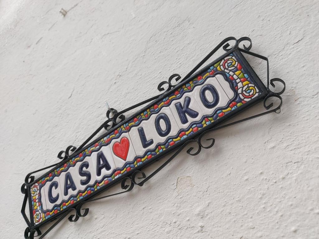 Widok Casa Loko 3